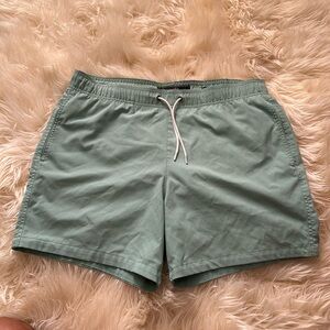 Abercrombie & Fitch swimming shorts